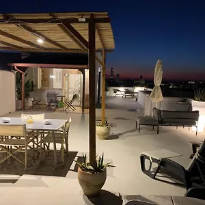 Dallalbaltramonto Apartment Lecce