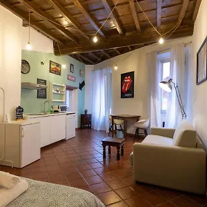 San Michele Apartment Rome