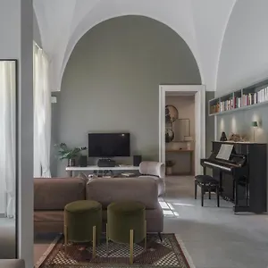 Dimora Elce Elegance & Design Apartment Lecce