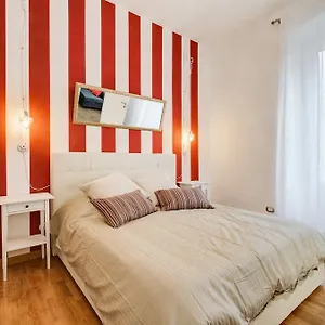 San Cosimato House Apartment Rome