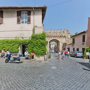 La Bonosa Apartment Rome
